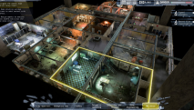 Phantom Doctrine скриншот 6