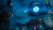 The Evil Within 2 скриншот 4