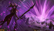 Total War: Warhammer 2 скриншот 4