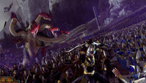 Total War: Warhammer 2 скриншот 3