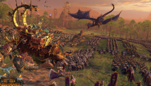 Total War: Warhammer 2 скриншот 5