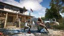 Far Cry 5 скриншот 4