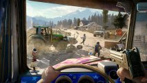 Far Cry 5 скриншот 2