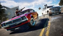 Far Cry 5 скриншот 3