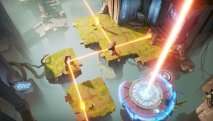 Archaica: The Path of Light скриншот 5