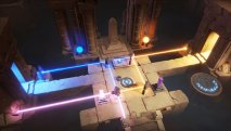 Archaica: The Path of Light скриншот 2