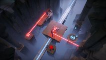 Archaica: The Path of Light скриншот 4