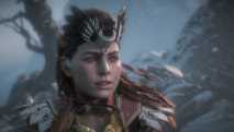 Horizon: Zero Dawn скриншот 6
