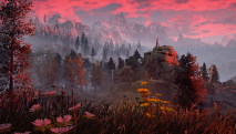 Horizon: Zero Dawn скриншот 4
