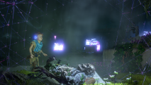 Horizon: Zero Dawn скриншот 2