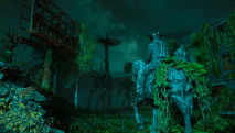 Horizon: Zero Dawn скриншот 8