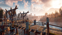 Horizon: Zero Dawn скриншот 3