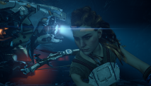 Horizon: Zero Dawn скриншот 9