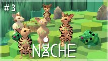 Niche: A Genetics Survival Game скриншот 4