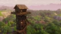 Fortnite: Battle Royale скриншот 5