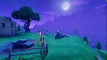 Fortnite: Battle Royale скриншот 4