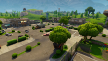 Fortnite: Battle Royale скриншот 7