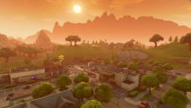 Fortnite: Battle Royale скриншот 6