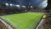 Pro Evolution Soccer 2018 скриншот 5