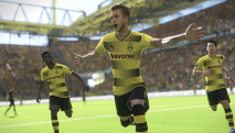 Pro Evolution Soccer 2018 скриншот 3
