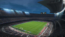 Pro Evolution Soccer 2018 скриншот 2
