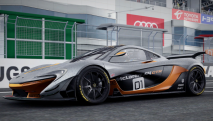 Project CARS 2 скриншот 3