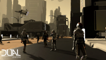 Dual Universe скриншот 3