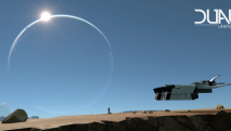 Dual Universe скриншот 4