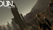 Dual Universe скриншот 2