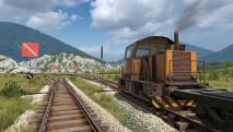 Derail Valley скриншот 4