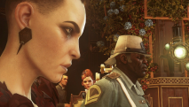 Dishonored: Death of the Outsider скриншот 3