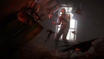 Dishonored: Death of the Outsider скриншот 5