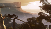 Dishonored: Death of the Outsider скриншот 2