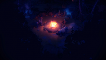 Battle Chasers: Nightwar скриншот 5