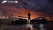 Forza Motorsport 7 скриншот 5