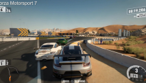 Forza Motorsport 7 скриншот 2