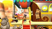 A Hat in Time скриншот 3