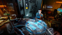 Arktika.1 скриншот 3