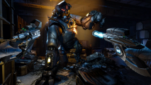 Arktika.1 скриншот 4