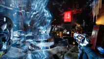 Arktika.1 скриншот 2
