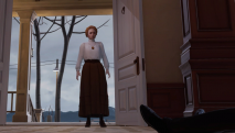 The Invisible Hours скриншот 5