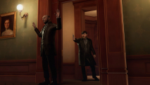 The Invisible Hours скриншот 2