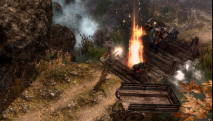 Grim Dawn: Ashes of Malmouth скриншот 3