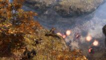 Grim Dawn: Ashes of Malmouth скриншот 5