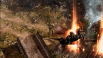 Grim Dawn: Ashes of Malmouth скриншот 2