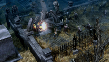 Grim Dawn скриншот 4