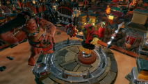 Dungeons 3 скриншот 4