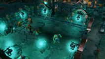 Dungeons 3 скриншот 5