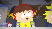 South Park: The Fractured But Whole скриншот 6