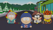 South Park: The Fractured But Whole скриншот 5